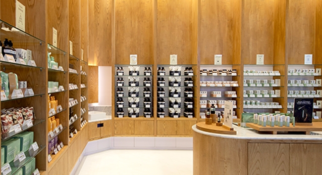 Shop Insights
