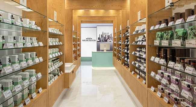 Shop Insights