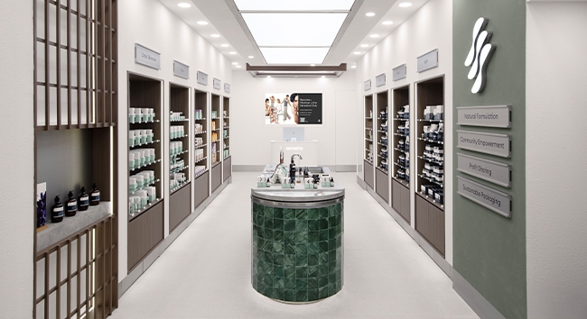 Shop Insights