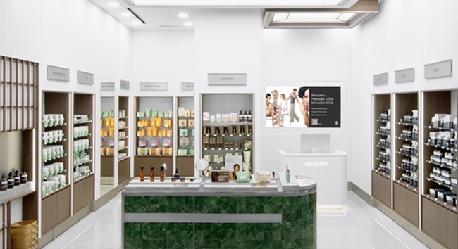 Shop Insights