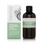 Green Tea & Tamarind Facial Cleanser