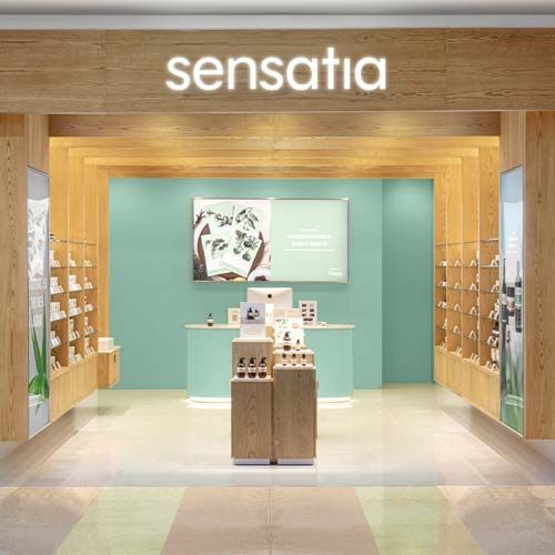 Store region - SURABAYA
