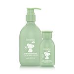 Baby Nourishing Face & Body Lotion