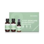 3-Step Skincare Starter Kit - Sandalwood Dream