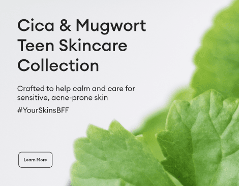 Teen Skincare Collection