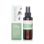 Aloe & Cucumber Facial Mist