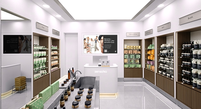 Shop Insights