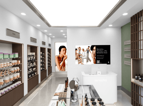 STORE LOCATOR