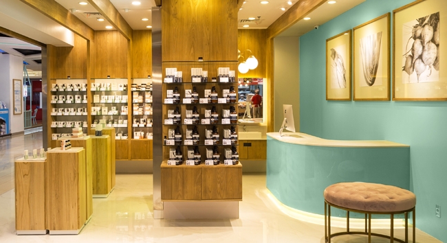 Shop Insights