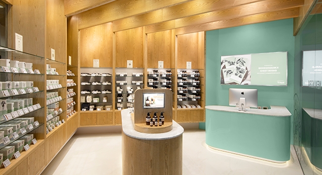 Shop Insights