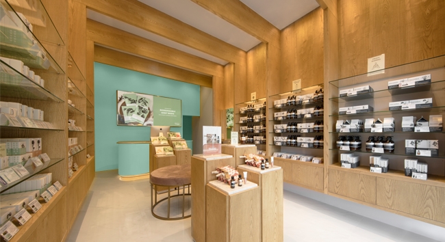 Shop Insights