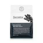 Relaxation Sea Salt Bath