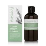 Tea Tree & Lemon Facial Cleanser