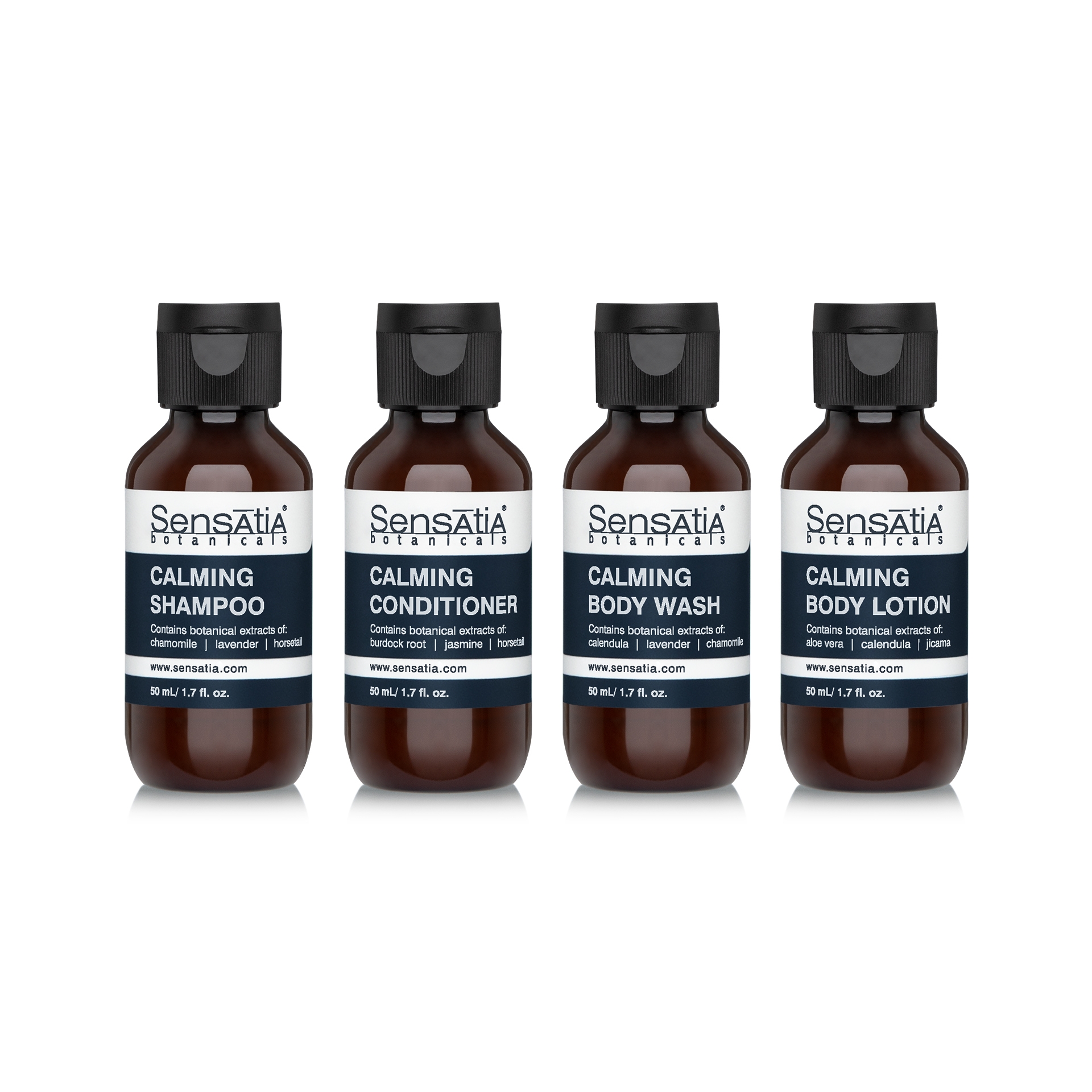 Calming Travel Set