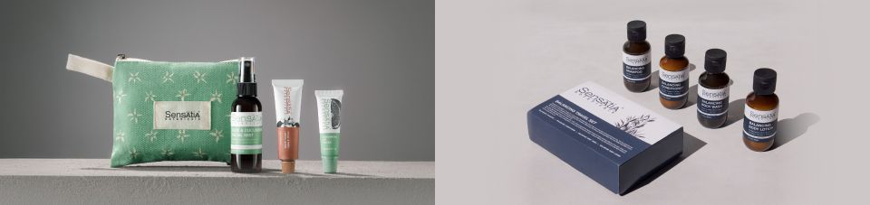 Sensatia Gift Set for Corporate