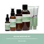 Deluxe Skincare Set - Normal Skin