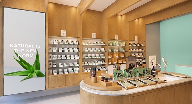 Shop Insights