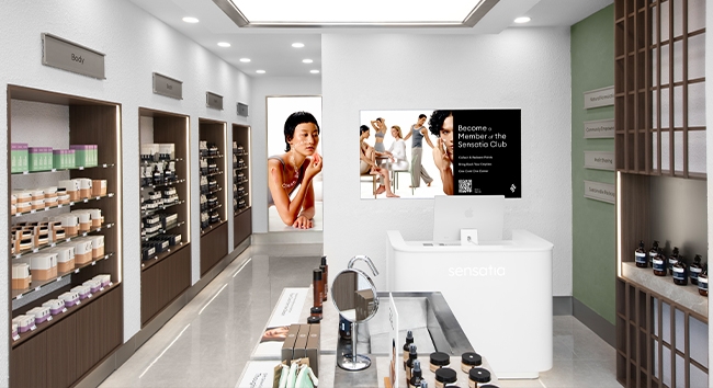 Shop Insights