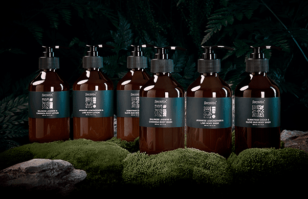 Sensatia Botanicals Rilis Koleksi Perawatan Tubuh dengan Kandungan Ekstrak Tumbuhan Khas Indonesia
