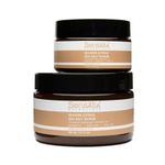 Seaside Citrus Sea Salt Scrub