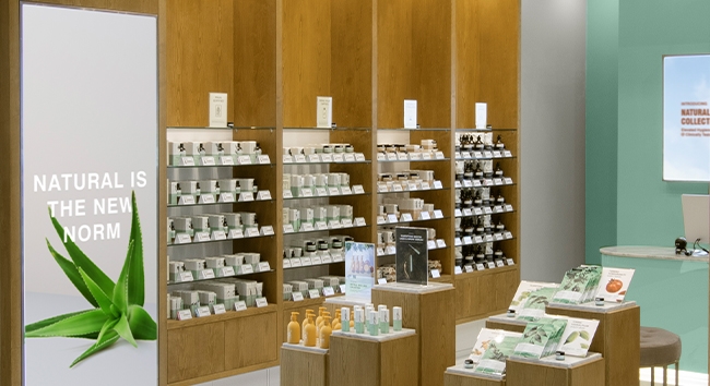 Shop Insights