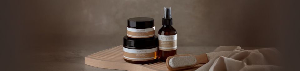 Sensatia Spa Amenities