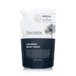 Calming Body Wash Refill