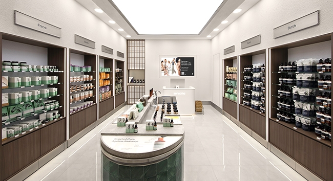 Shop Insights