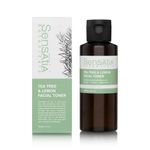 Tea Tree & Lemon Facial Toner