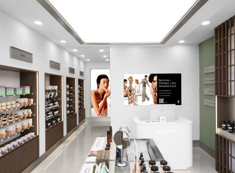 Store region - BALI