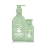 Baby Nourishing Shampoo & Body Wash