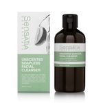 Unscented Soapless Facial Cleanser