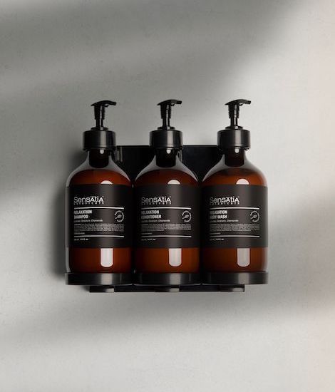 Amenities Content