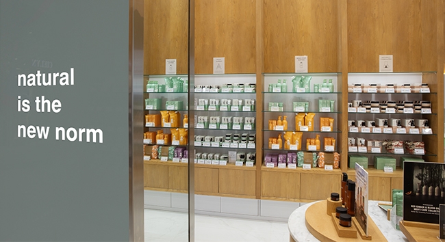 Shop Insights